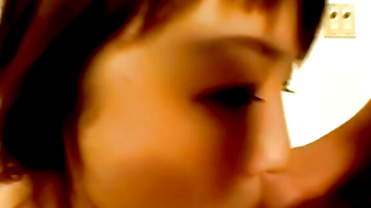Asian Lust - Exotic Beauties Giving Mind-Blowing Blowjobs
