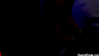 Casey Everetts's Ass Gets Destroyed by Big Dick Logans Stevenses in Hardcore Anal