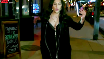 Valentina Nappii's Big Black Dick Feast - POV Blowjob & Hardcore Fucking