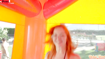 Emma Magnolia Fucks Her Way Through A Week At The Beach" or "Beach Bunnies #2 - Hot Summer Nights". This new title is more engaging than the old one as it includes specific details about what happens in