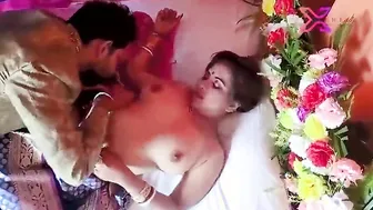 Suhagraat me BF ko maja aa gaya