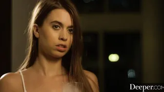 Deeper. Voluptuous-women Jill fulfills her dreams of being a baddie