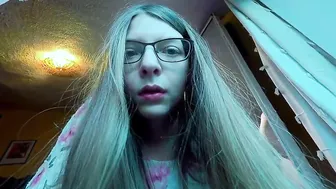 Whats her name ?