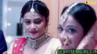 Shadi ki shuhagrat Ka charamsukh Episode one