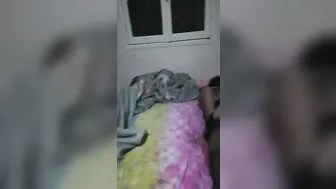 MY BONDAGE