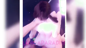 DVa Anime Compilation (Overwatch)