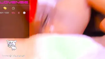 Slutty Hispanic Finger Fuck her Vagina until Getting a Creamy Cum for you