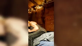 Barn porn video – Bar Fucking
