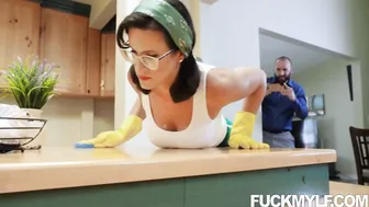 Summoning the Maid Penny Barber