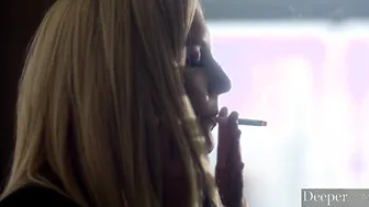 Mona Wales  Kenzie Reeves - Worth The Trouble