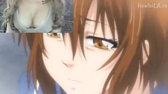 Brothers into liking - First love cartoon cap. one