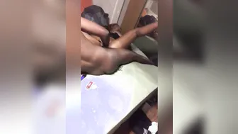 From this to that CUMMED ending