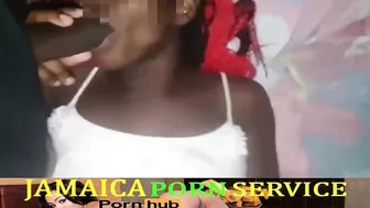 Jamaica Track And Field High School Athlete Suck And Plowed