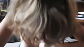 Pus porn video – C est pas la pus jolie mais elle suce bien