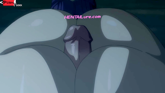 Passionate Snowflake Lovemaking Session with Older Man & barely legal Woman