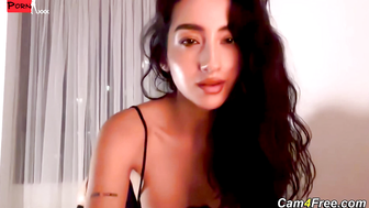 Sexy MILF Loves Playing with Herself - Sex Toys & Dildo Ride