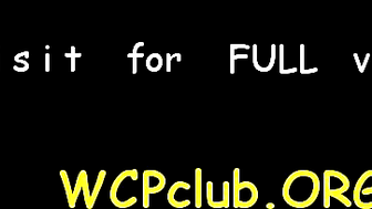 Babes - Ass-to-Mouth Blowjob & Anal Creampie