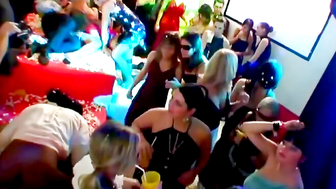 Dirty Dance Fever - Hot Babes Get Down & Filthy