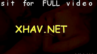 Asian Cougar Rides Big Dick In Hardcore Anal Threesome