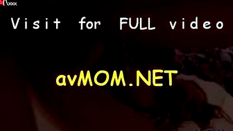 Asian MILF Stripteuse - Sensual Teasing Dance & Erotic Massage by Milf MommyHD