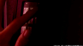Hot Blond Bomb Shell - Seduced By A Married Man #Kink