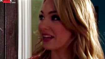 IT’S SO BIG! New Potential Roommate Catches Roomy Masturbating To Porn 30