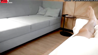 First High School Sweetheart Get Fucked in Lucid Dream4