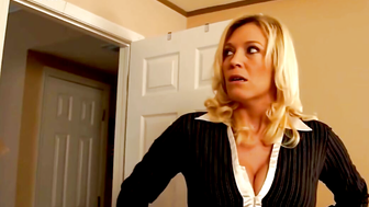 MILF with an attitude, part 3. The Stepdaughter. 4