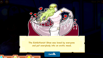 FUCK THE SEXY MAID