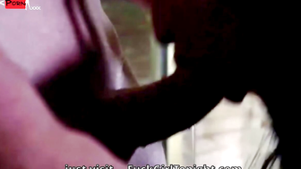 A stranger gives me a massage with a happy ending 28
