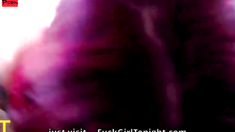 Persuaded Seductive Tattooed Babe Alby The Goat to Engage in Sexual Activity on a Pri 64