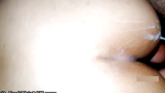 (Compilation) Wrong Holes with Big Cumshots! 3