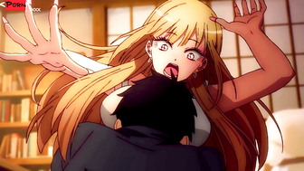 Sono Bisque #3 (My Dress Up Darling) HENTAI Parody ▰ New Release (Today)