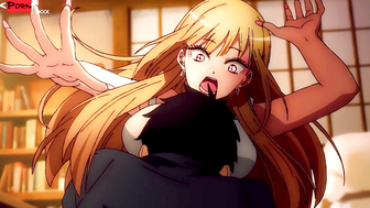 Sono Bisque #3 (My Dress Up Darling) HENTAI Parody ▰ New Release (Today)