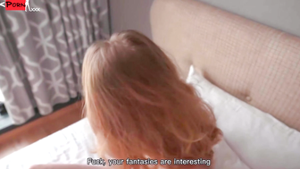 Stepsister, and Fucking is Good - Morning Body Swap 22