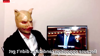 Interview with Congressman from Farm a Fairy Story 80
