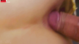 Hot Pikachu Anal gape 4