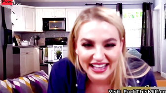 Big Tits Round Asses Compilation Featuring Blondie Fesser, Skylar Vox, Victoria June