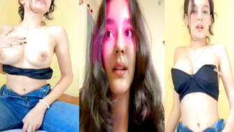 Subha Shree Sahu Hot Boobs And Hot Pink Pusssy Indian Girl Masterbating