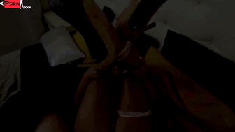Step Sister wants a big Dick - Hottest Amateur Missionary POV Compilation 185