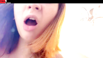 Step-Sis Steals My Virginity - Stepbrother Surprises Me With Sex