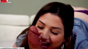 Mommy Loves It! Insatiable Mother Fucks Her Step-Son's Friend In The Ass