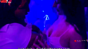 Colombia's Hottest Party Girls Unleashed - Exotic Dance & Music