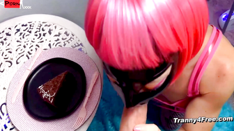 Unfiltered Passion - Big Dicks & Blowjobs From Two Hot Twinks