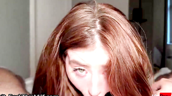 Cheating On My Girlfriend With Her Big Titty Sister1 2
