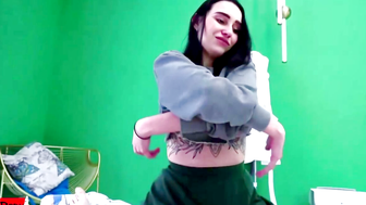 Stepmom heals Stepson better than Tea with a Lemon 175