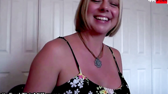 Alone With My Best Friend's Mom - Brianna Beach  Alex Adams1