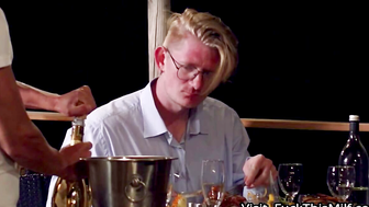 Gorgeous Rae Lil Black abandons BF for hot stranger 6