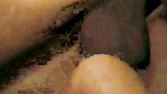 Mature wife pleasured by hired black gigolo 8