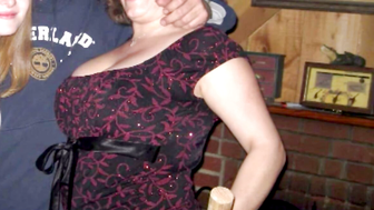 slut wife encouraged to be slutty 9